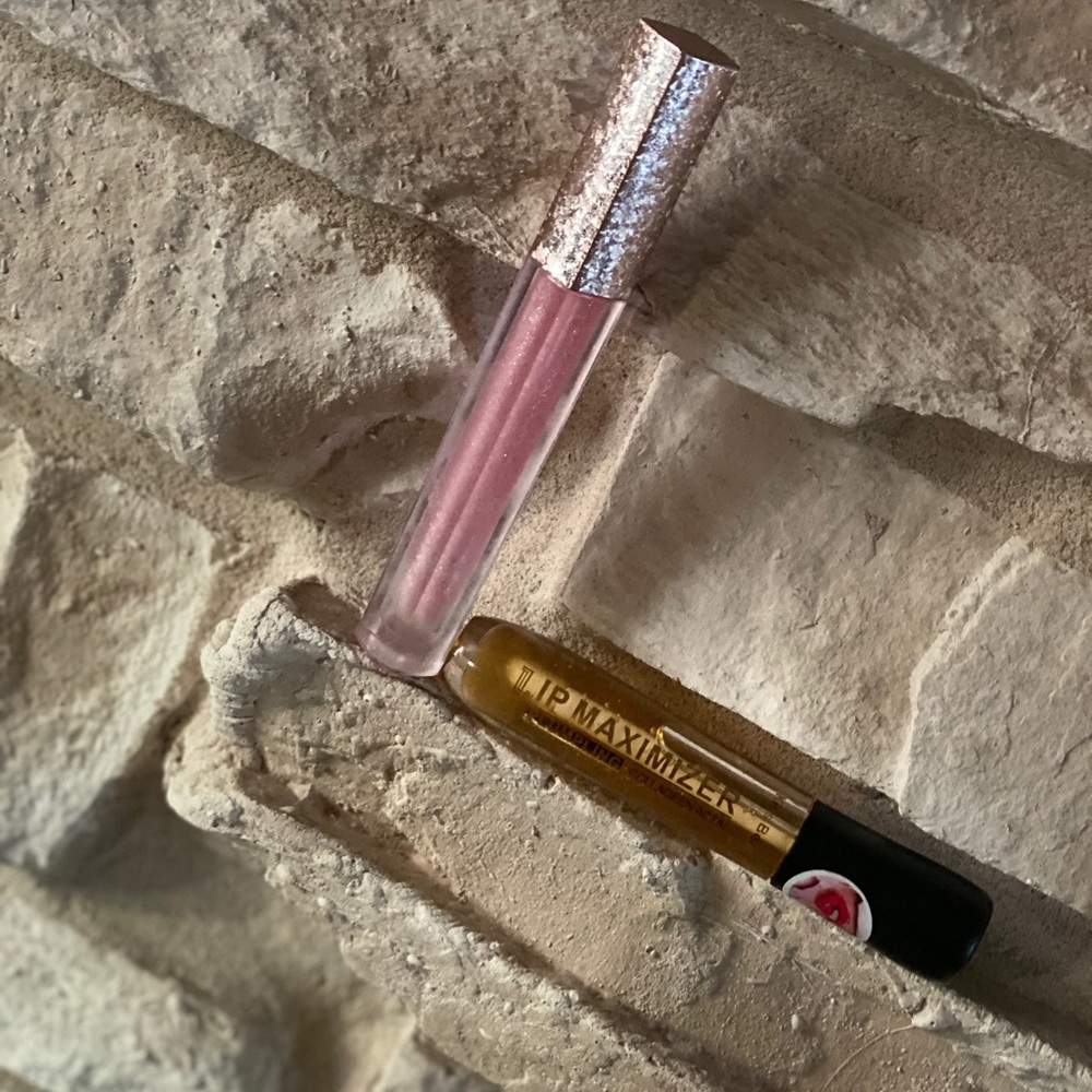 Lip Plumber Gloss tubes ❤️🔥